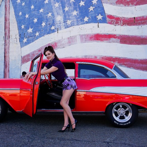 Meet your Posher, Julie - Picture 4 of 7